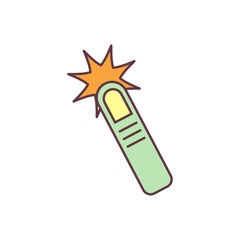 Funny Cursor Stickers