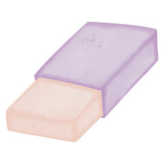 Cute Eraser