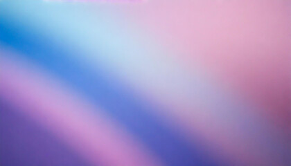 Abstract pastel gradient backdrop with smooth lines in purple, pink, and blue hues, symbolizing tranquility and harmony. Ideal for design projects