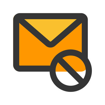 recommend clip art: block outline color icon
