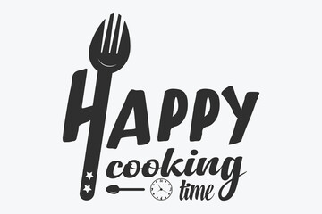 Cooking Typography Design, Typography Designs for Food Enthusiasts, Cooking-Themed Typography Art, Cooking Typography Artistry, Cooking-Inspired Typography Designs, Gourmet Cooking Emblem