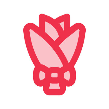 recommend clip art: bucket outline fill icon