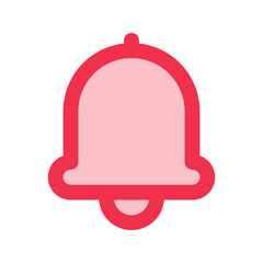 notification outline fill icon