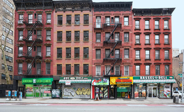 New York City East Village Images – Browse 1,988 Stock