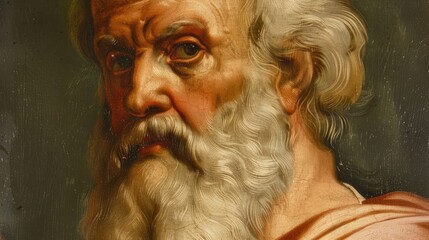 Plato, Classical wisdom, Athenian philosopher of the Classical period of ancient Greece, thinker