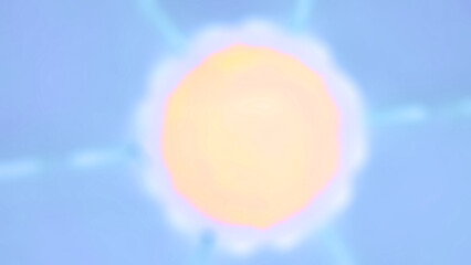 abstract background Photograph of electric light inside a building Soft Multicolored Gradient Blur Sky Blue White Cloud Abstract Nature Heart Water Texture Paper Ice Sun Vintage Cloudscape Milk Light 