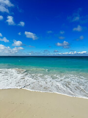 Fototapeta na wymiar Paradise Island, Bahamas 