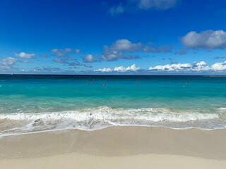 Paradise Island, Bahamas 