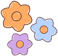 Cute Aesthetic Sticker