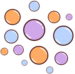 Cute Aesthetic Sticker