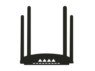 Enhance your home network with our powerful Wi-Fi router. Enjoy seamless connectivity, blazing-fast speeds, and robust security features for all your devices
