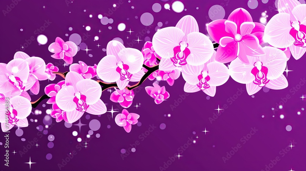 Poster elegant soft tones high resolution background for graphic design and creative projects