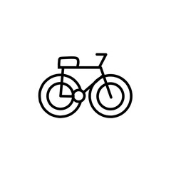 bicycle icon