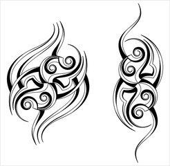 Tribal Tattoo M_2208028