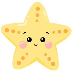 Star fish 