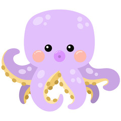 Octopus 