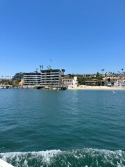 Newport Beach California 