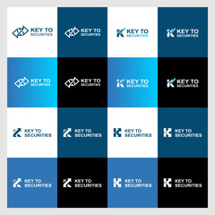 KEY to SECURITIES logo