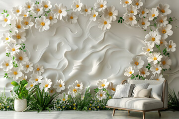 3d background and wallpaper 