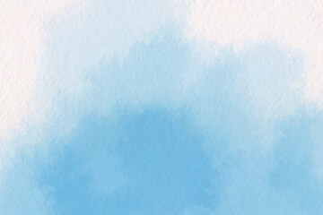 blue, watercolor, texture, paper, background, painting, splash, stain, banner, hand drawn,