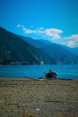 mare d'inverno