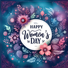 Empowering Women: Celebrating International Women's Day 2024