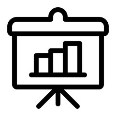 presentation icon