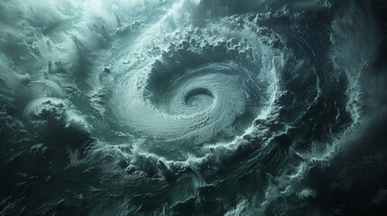 cyclone storm