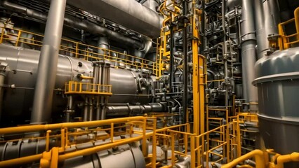 carbon capture technology: a comprehensive look at large-scale industrial efforts to reduce atmospheric carbon