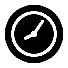 time icon