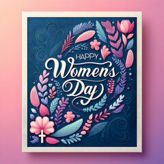  Empowering Women: Celebrating International Women's Day 2024