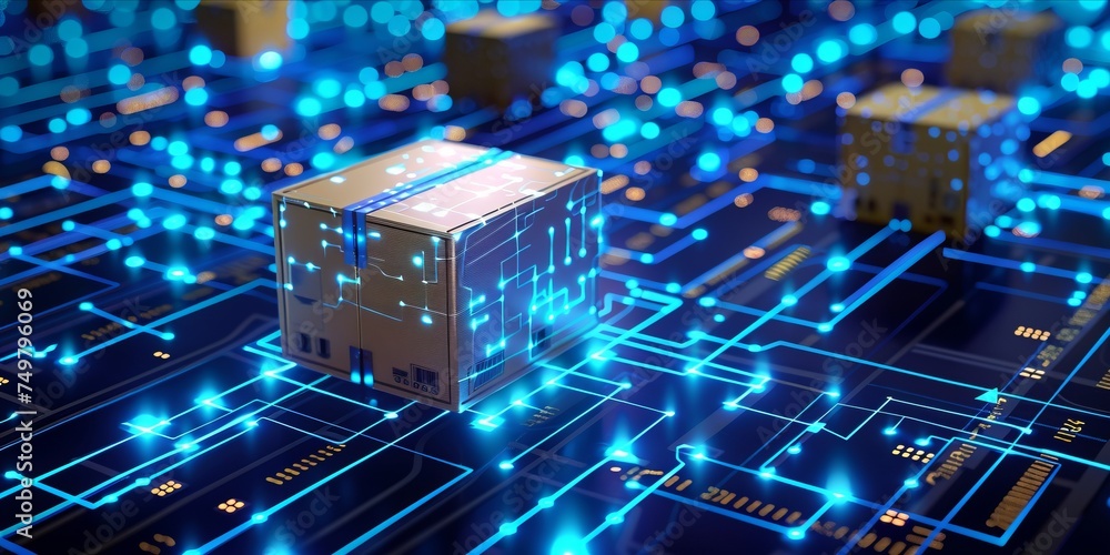 Poster advancements in artificial intelligence and machine learning are transforming to online delivery