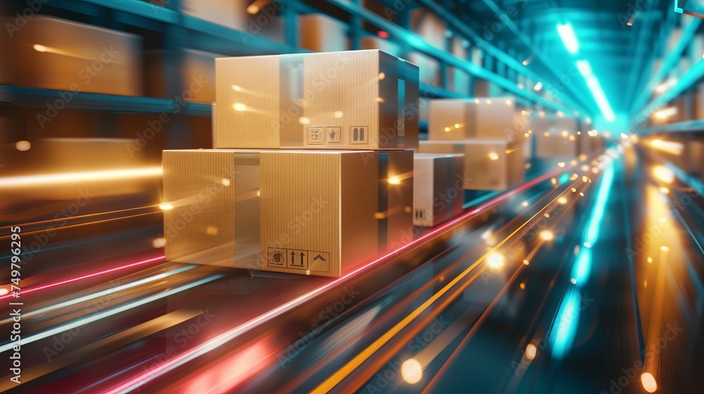 Poster advancements in artificial intelligence and machine learning are transforming to online delivery
