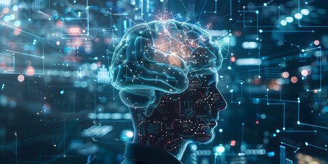 The Creative Mind: Exploring the Spectrum of Human Thought"