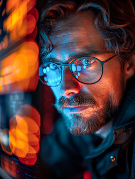 Innovation at the Keyboard: A Software Developer�s World