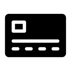 credit card icon