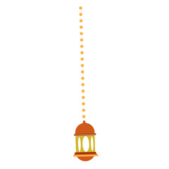 Hanging Lantern for Ramadan