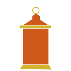 Lantern Illustration
