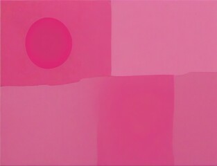 Message of Hope in Pink, Background