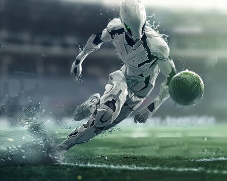 Online forums discussing the crossover between avantgarde literature and ecofriendly sports technology