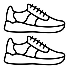 Shoes Icon