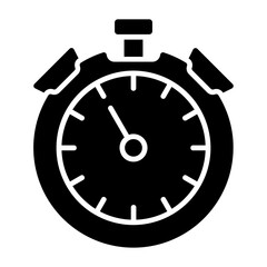 Stopwatch Icon