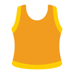 Tank Top Icon