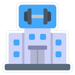 Gym Icon