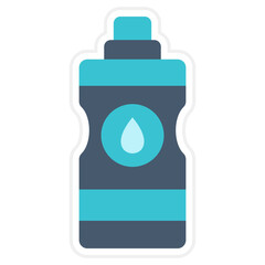 Bottle Icon