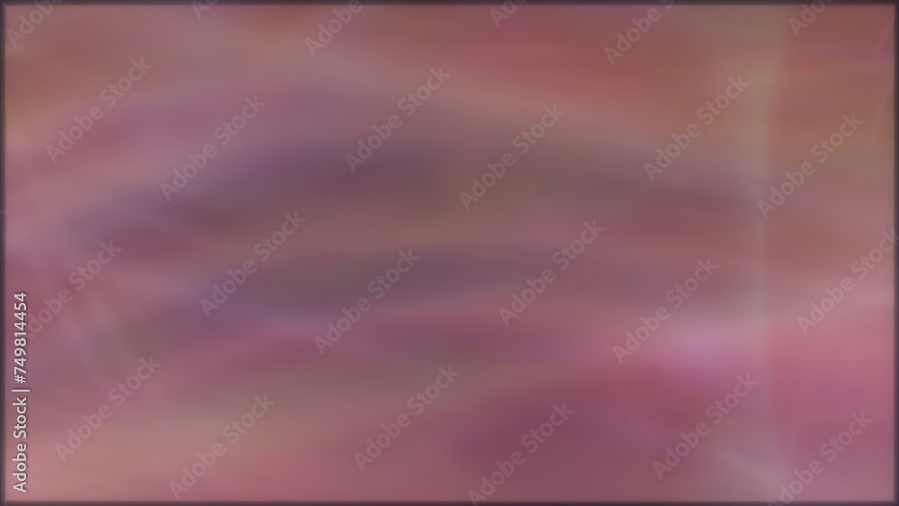 Poster multicolored energy magic light rays high technology light digital waves made from lines and energy 