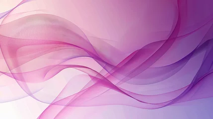 Sierkussen Lilac pink abstract background. © Alia
