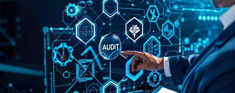Navigating Financial Analysis and Auditing in Business