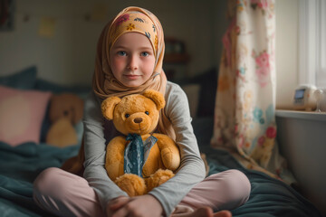 The Unseen Battles of Young Lives