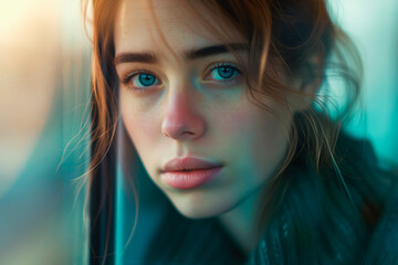 The Depth of Adolescent Contemplation